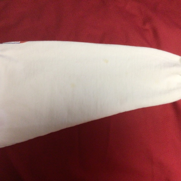 NHL VINTAGE 1991 CANADA CUP sweatshirt - Picture 3 of 3